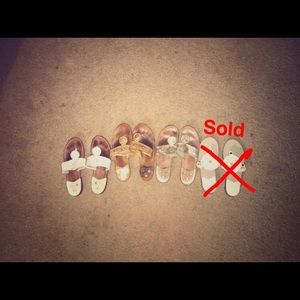 Jack Rogers