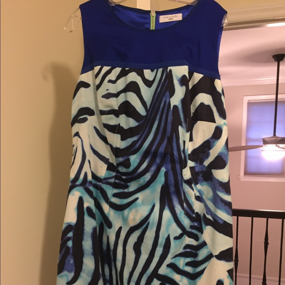 Tahari Dress!