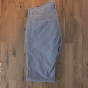 J brand men's straight leg jeans