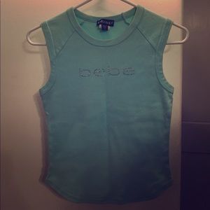 Bebe blouse
