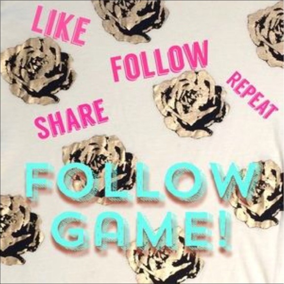 Follow Game! - Picture 2 of 3
