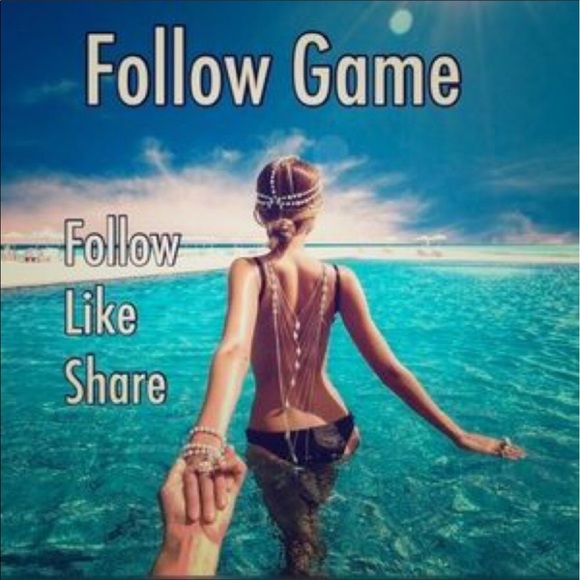 Follow Game! - Picture 3 of 3