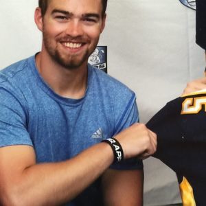 Meet your Posher, Alex