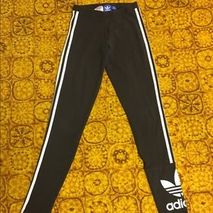 Rare Adidas Originals Leggings