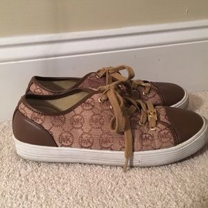 Michael Kors sneakers