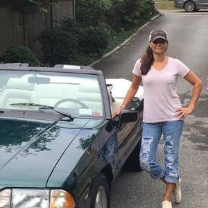 Meet your Posher, Cari