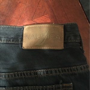 40/30 Nautical Jeans
