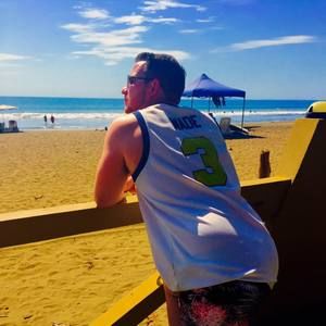 Meet your Posher, Ryan