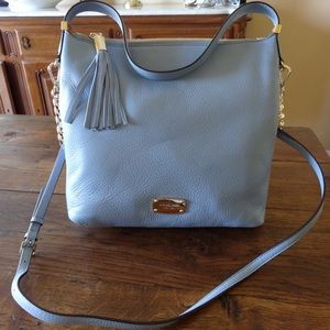 NWT Michael Kors Bedford Purse