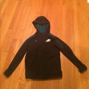 NFL Eagles Team Sweatshirt