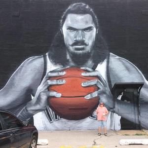 Meet your Posher, Beth