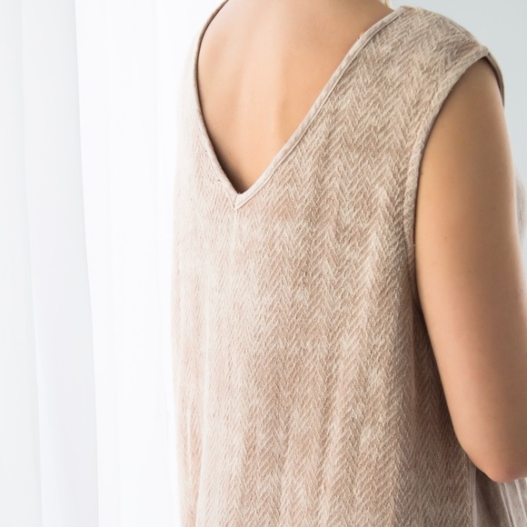 NoHo Raw Edge Midi *LAST 1! - Picture 4 of 6