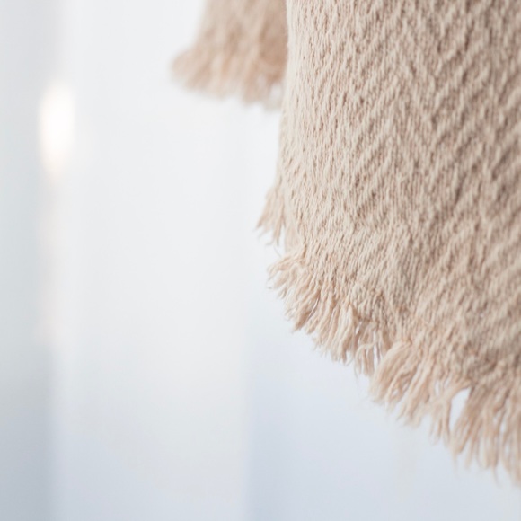 NoHo Raw Edge Midi *LAST 1! - Picture 6 of 6