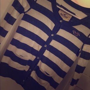 Button up cardigan