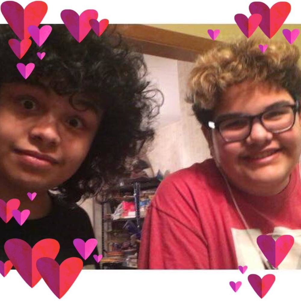 Meet your Posher, Martha