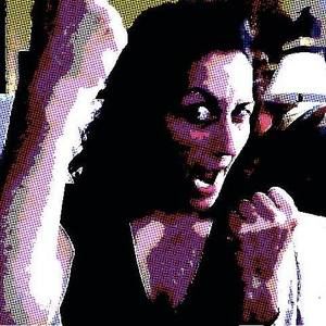 Meet your Posher, Marie jesse