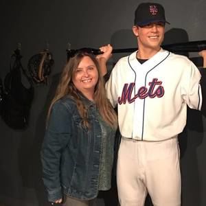 Meet your Posher, Debbie