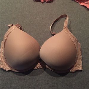 Dream Angels push up bra