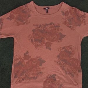 ONEIL Rose top🌸