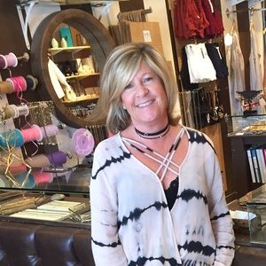Meet your Posher, Janice