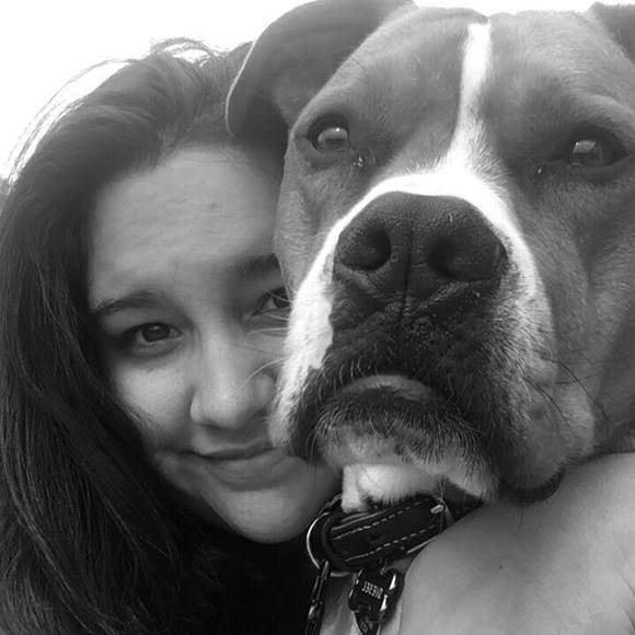 Meet your Posher, Krysti - Picture 1 of 1