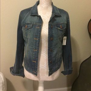 Old Navy Jean Jacket
