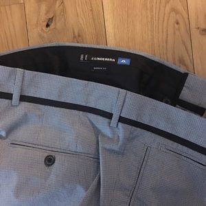 J lindenberg men's golf pants