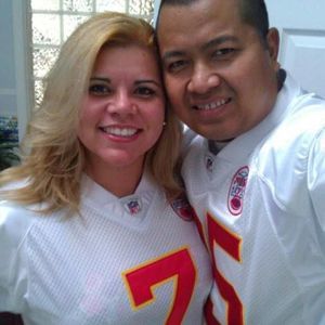 Meet your Posher, Danny