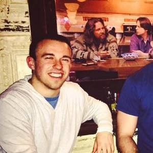 Meet your Posher, Cameron