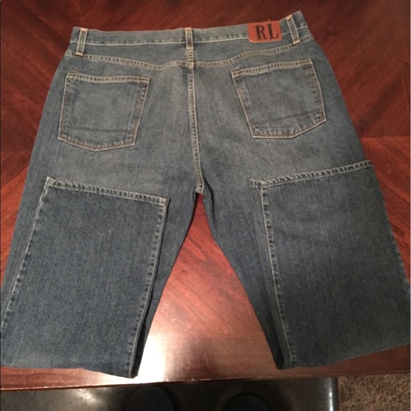 Polo Ralph Lauren Other - Ralph Lauren 40/30 Polo Jeans