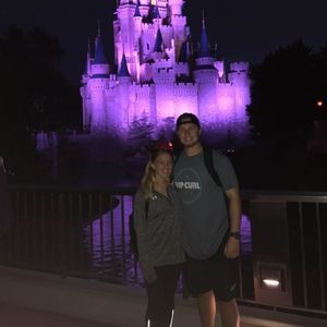 Meet your Posher, Andrew