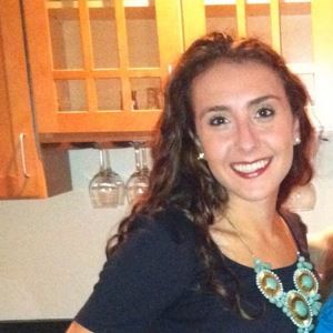 Meet your Posher, Rebecca