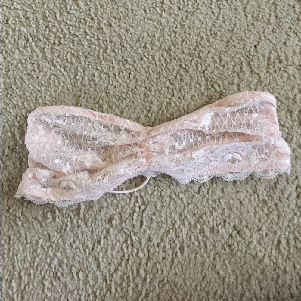 FREE PEOPLE BANDEAU