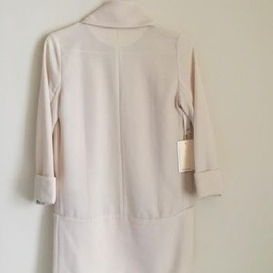 Aritzia iconic chevaliar jacket