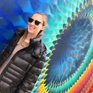 Meet your Posher, Emily