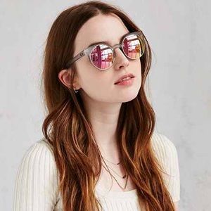 QUAY Australia Harlem glasses