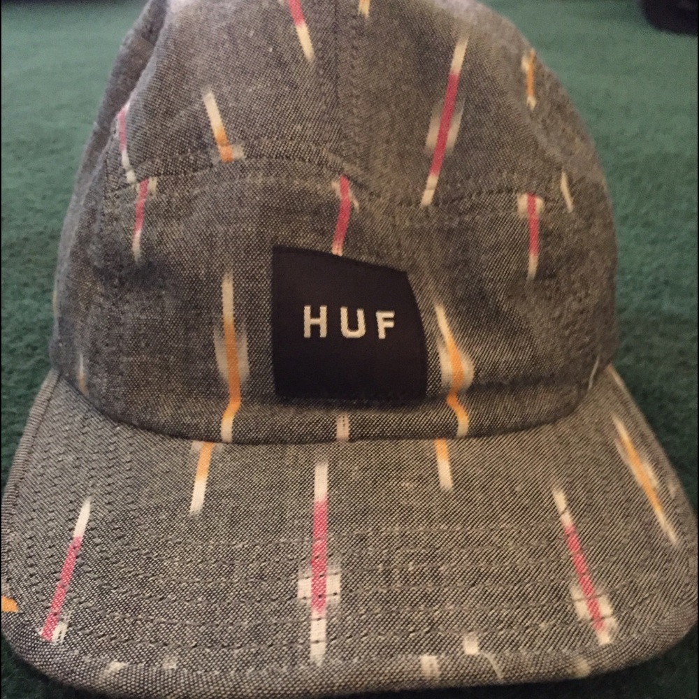HUF Hat