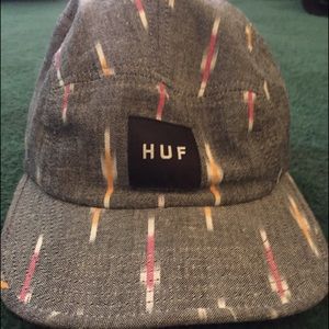 HUF Hat