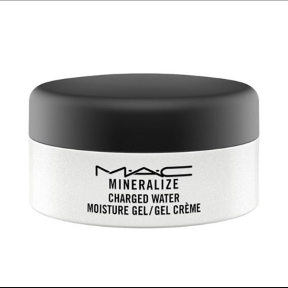 MAC Mineralize Charged Water Moisture Gel