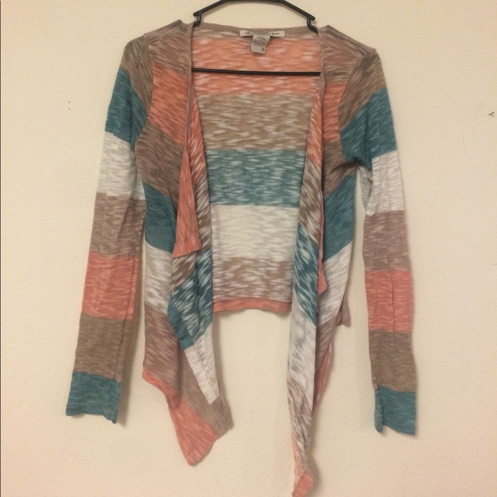 Cute long sleeve top