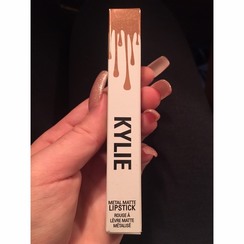 Kylie lip kit