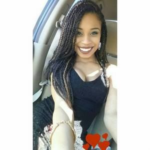 Meet your Posher, Kassi