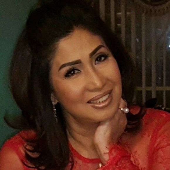 Meet your Posher, Olga - Picture 1 of 1