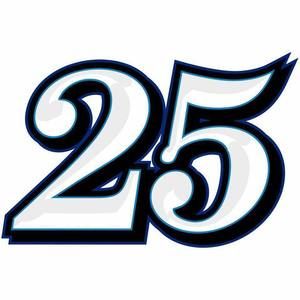 Meet your Posher, Robbie