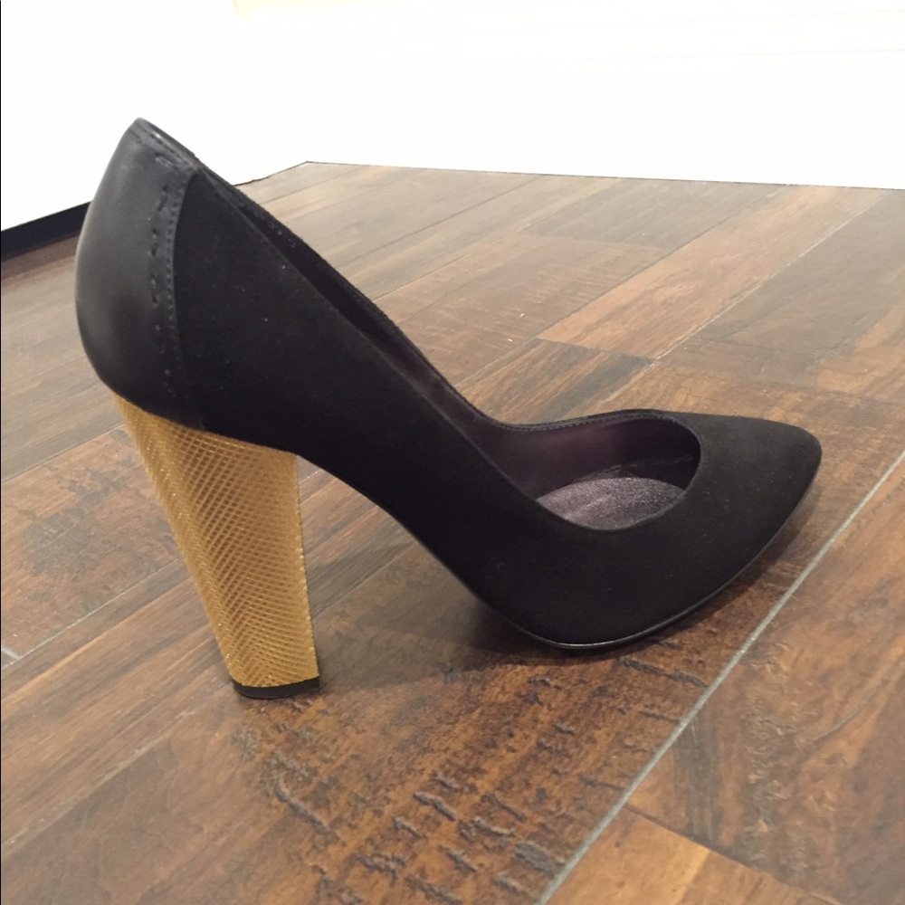 Giuseppe Zanotti Size 8