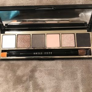 Bobbi Brown Smokey Cool Eye Shadow Palette