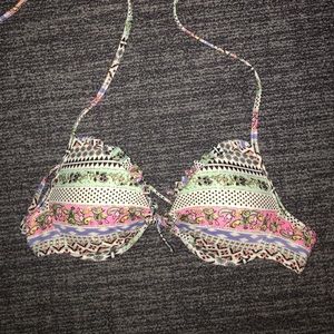 Victoria's Secret Bikini Top