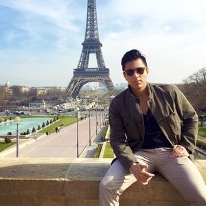 Meet your Posher, Juan