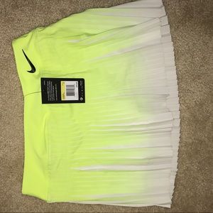 Nike Tennis skirt