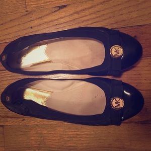 Michael Kors Flats